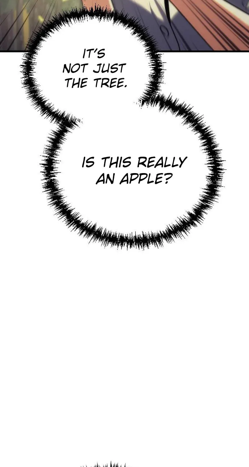The Goddess of Abundance and the Genius and Wretched Apostle Chapter 6 page 65 - 