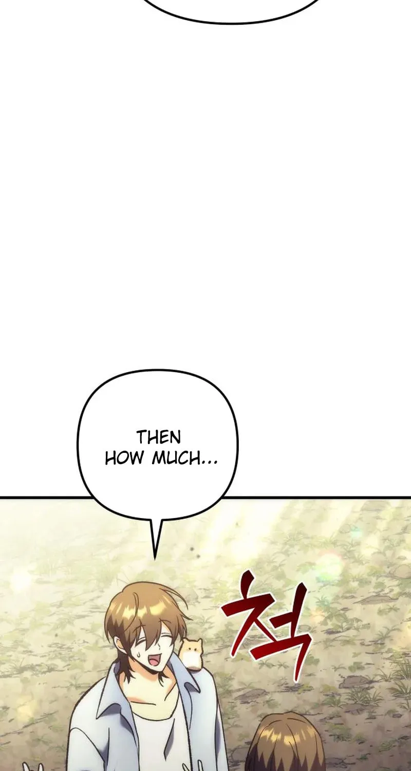 The Goddess of Abundance and the Genius and Wretched Apostle Chapter 6 page 79 - 