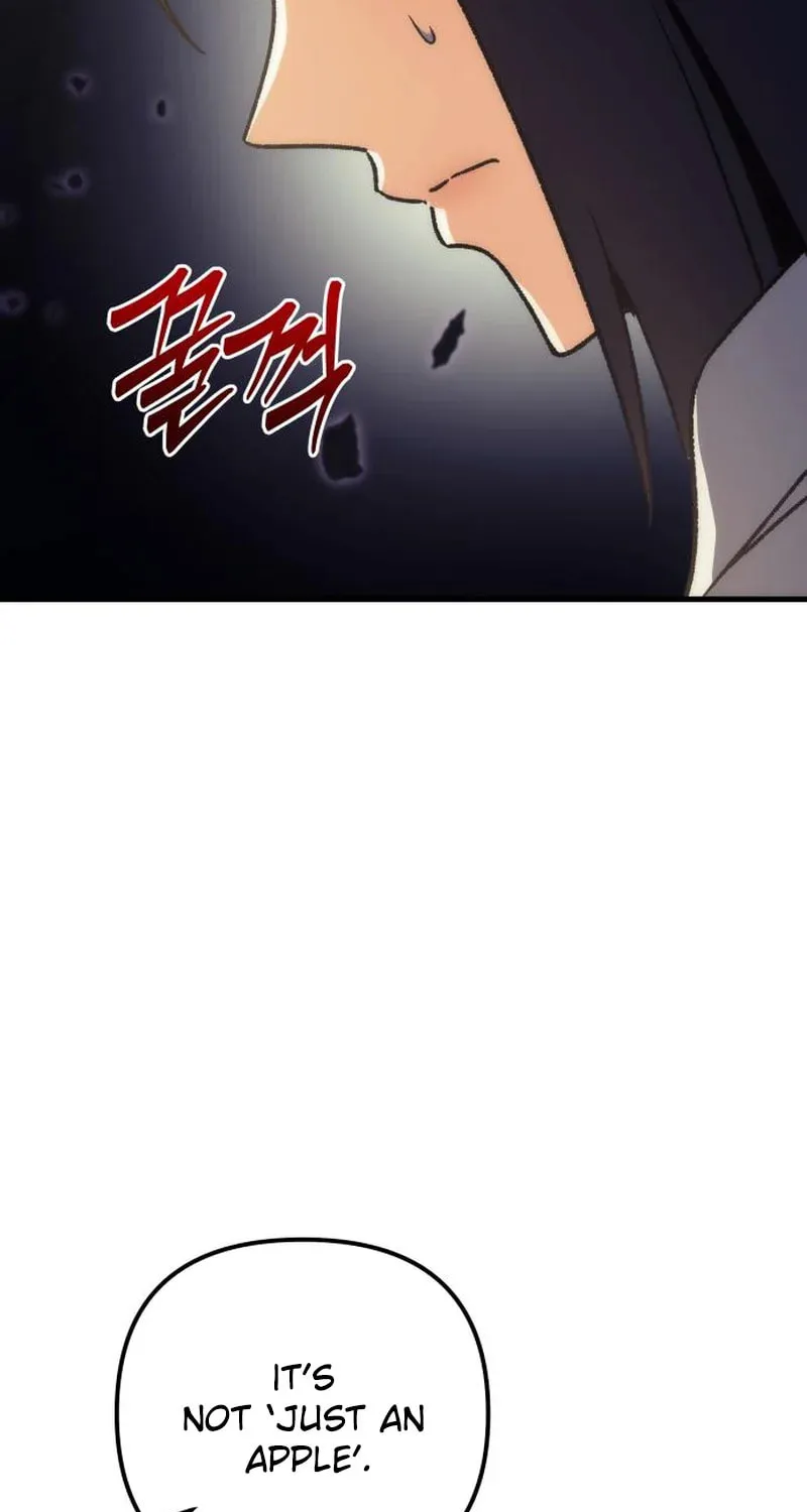 The Goddess of Abundance and the Genius and Wretched Apostle Chapter 6 page 89 - 