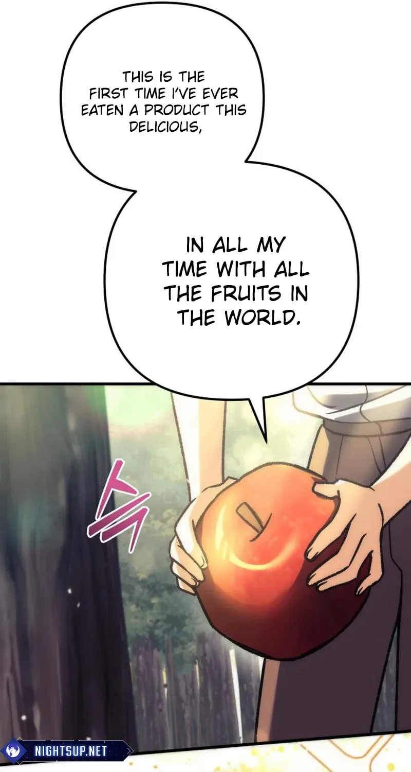 The Goddess of Abundance and the Genius and Wretched Apostle Chapter 6 page 91 - 