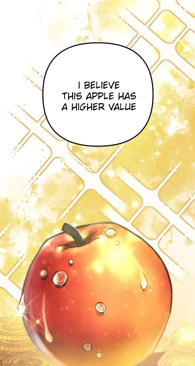 The Goddess of Abundance and the Genius and Wretched Apostle Chapter 6 page 92 - 