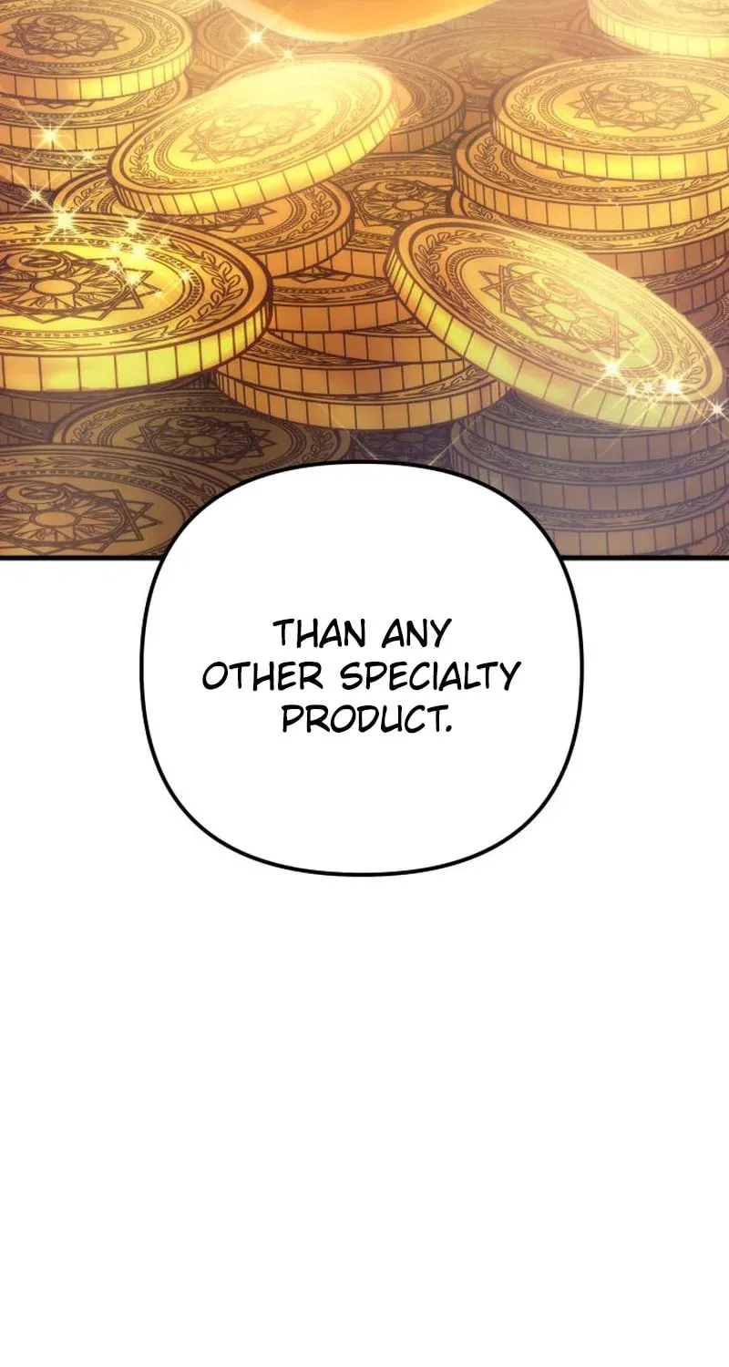 The Goddess of Abundance and the Genius and Wretched Apostle Chapter 6 page 93 - 