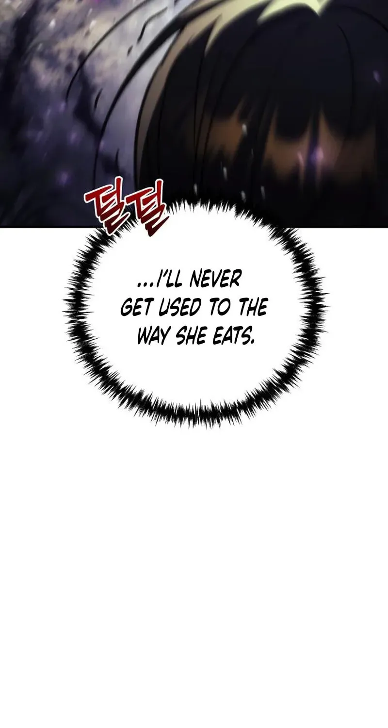 The Goddess of Abundance and the Genius and Wretched Apostle Chapter 7 page 110 - 