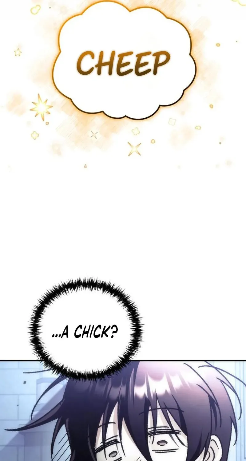 The Goddess of Abundance and the Genius and Wretched Apostle Chapter 7 page 12 - 