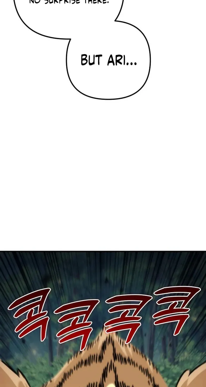 The Goddess of Abundance and the Genius and Wretched Apostle Chapter 7 page 114 - 