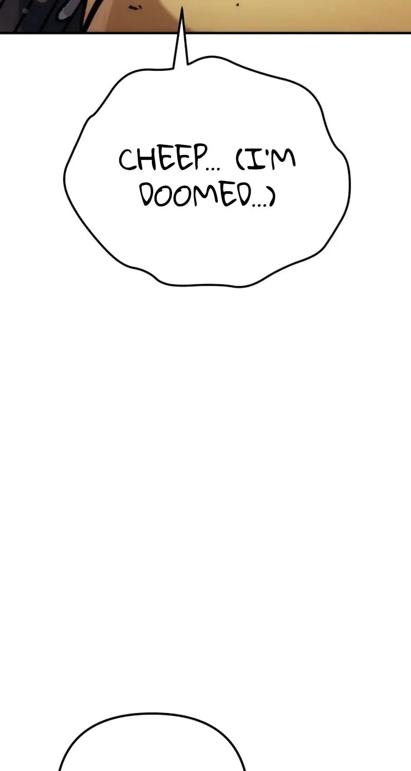 The Goddess of Abundance and the Genius and Wretched Apostle Chapter 7 page 120 - 