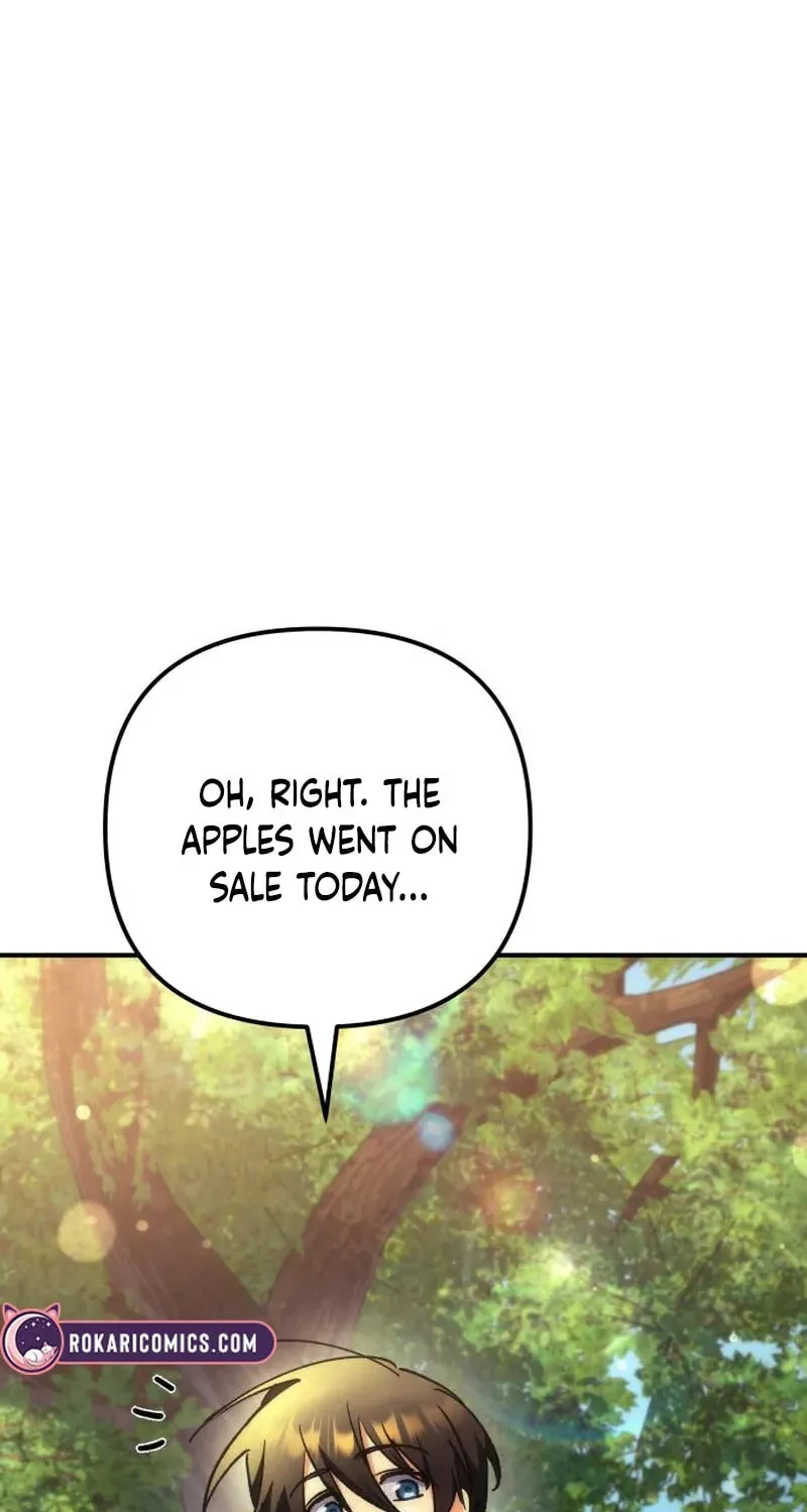 The Goddess of Abundance and the Genius and Wretched Apostle Chapter 7 page 122 - 