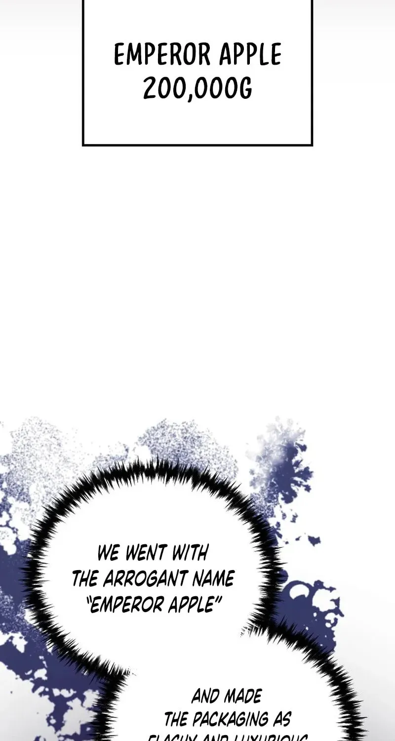 The Goddess of Abundance and the Genius and Wretched Apostle Chapter 7 page 134 - 