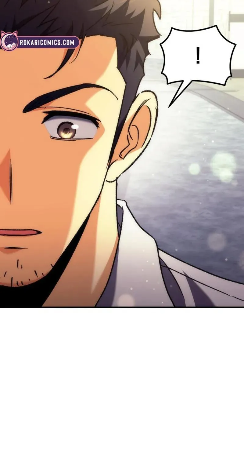 The Goddess of Abundance and the Genius and Wretched Apostle Chapter 7 page 140 - 