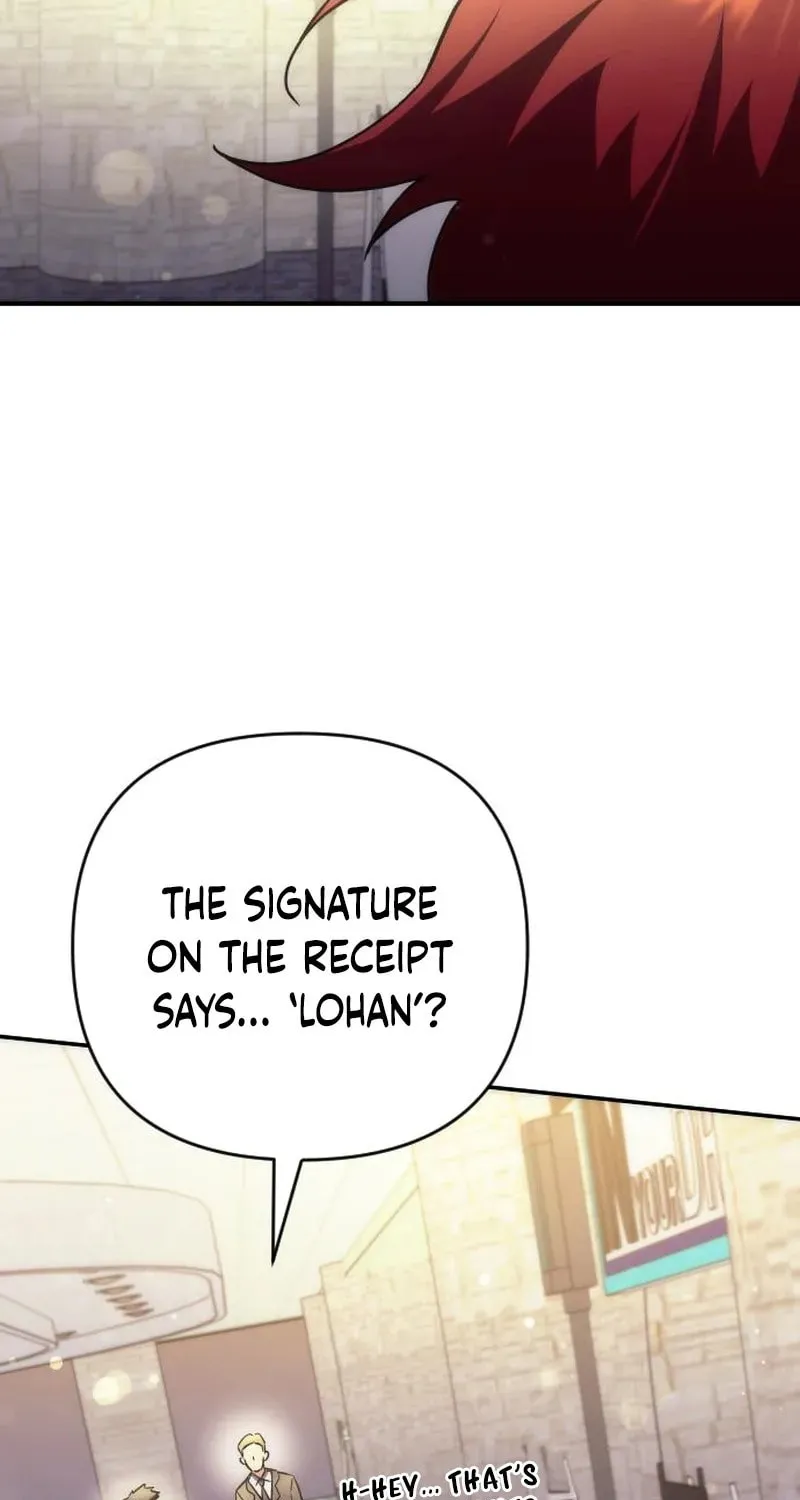 The Goddess of Abundance and the Genius and Wretched Apostle Chapter 7 page 146 - 