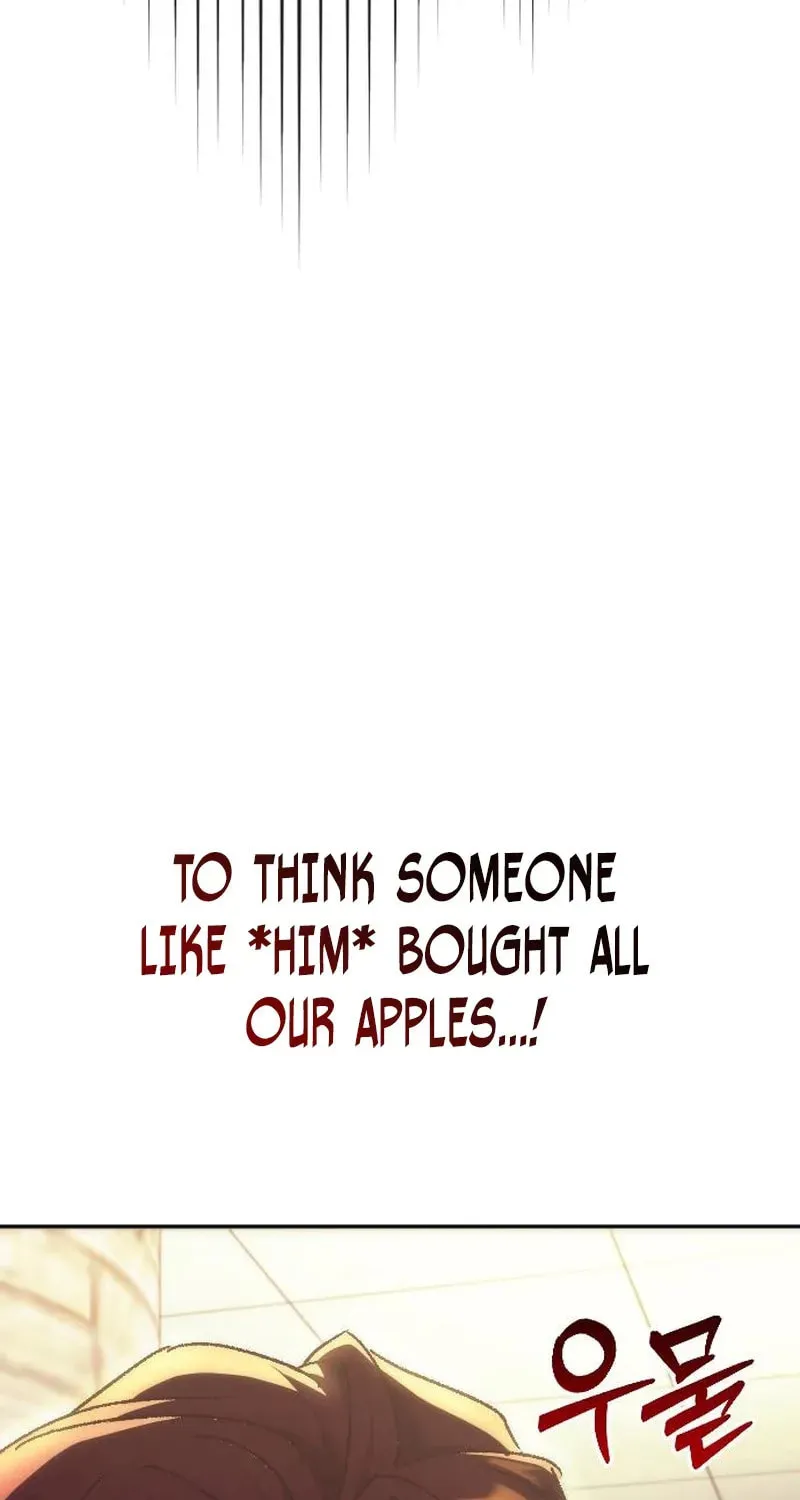 The Goddess of Abundance and the Genius and Wretched Apostle Chapter 7 page 154 - 