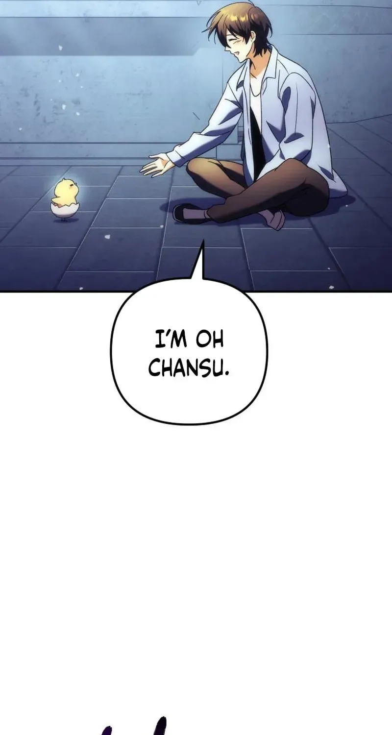 The Goddess of Abundance and the Genius and Wretched Apostle Chapter 7 page 19 - 