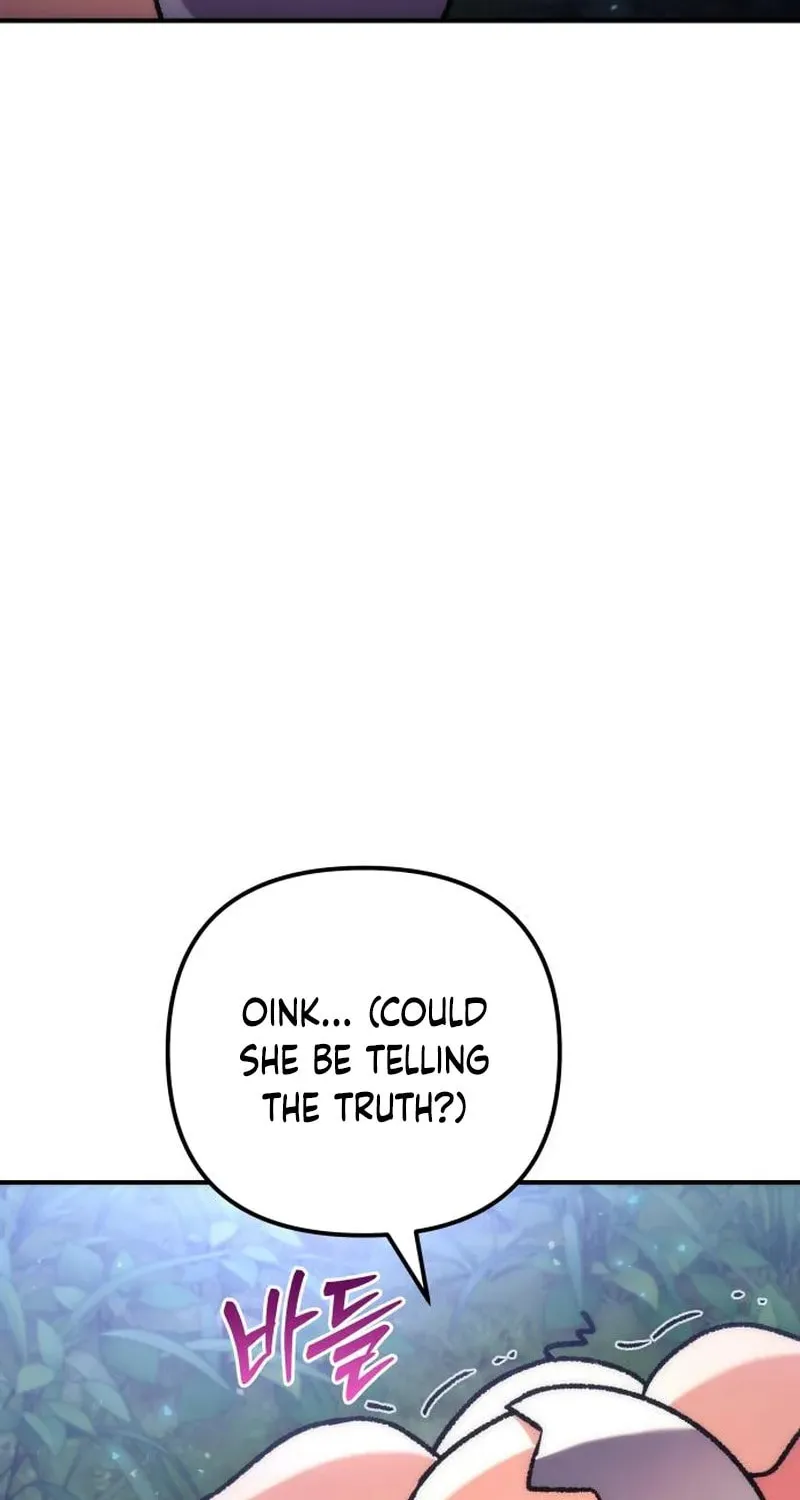 The Goddess of Abundance and the Genius and Wretched Apostle Chapter 7 page 42 - 