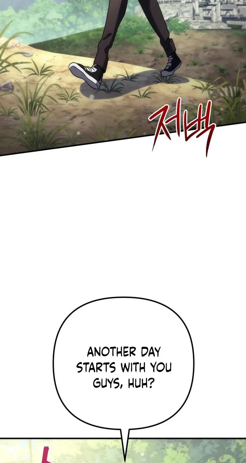 The Goddess of Abundance and the Genius and Wretched Apostle Chapter 7 page 47 - 