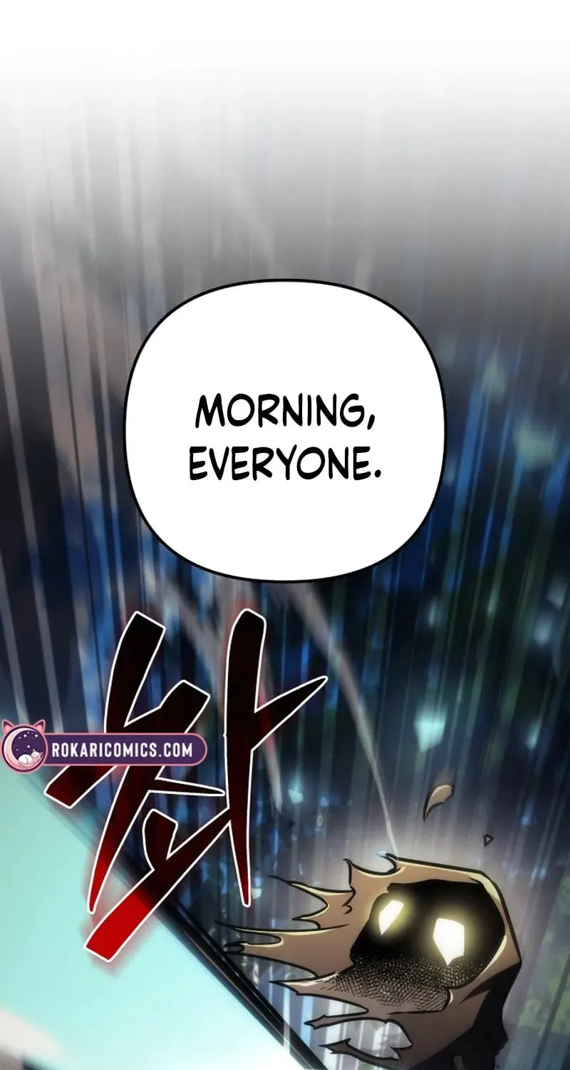 The Goddess of Abundance and the Genius and Wretched Apostle Chapter 7 page 49 - 