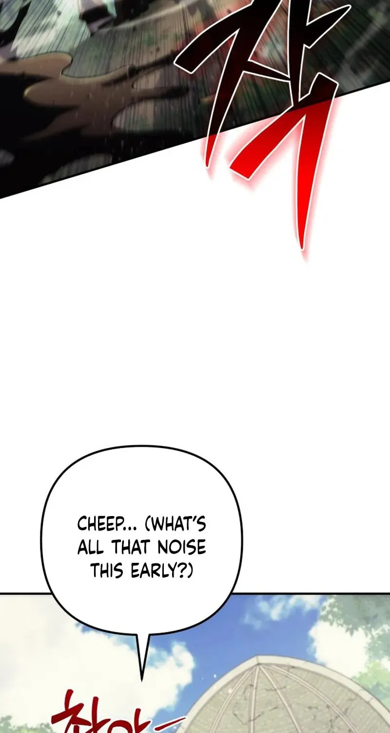 The Goddess of Abundance and the Genius and Wretched Apostle Chapter 7 page 52 - 