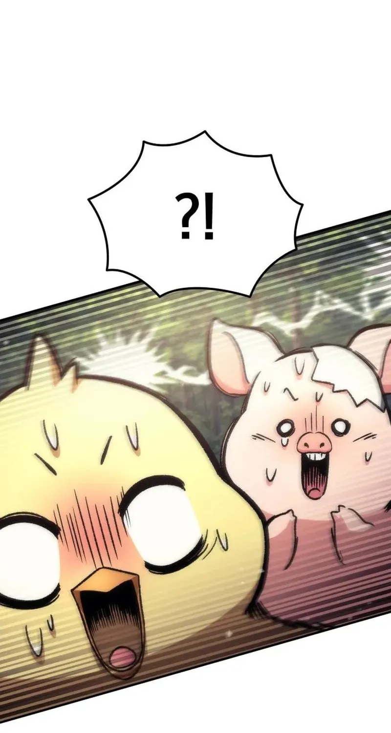 The Goddess of Abundance and the Genius and Wretched Apostle Chapter 7 page 54 - 
