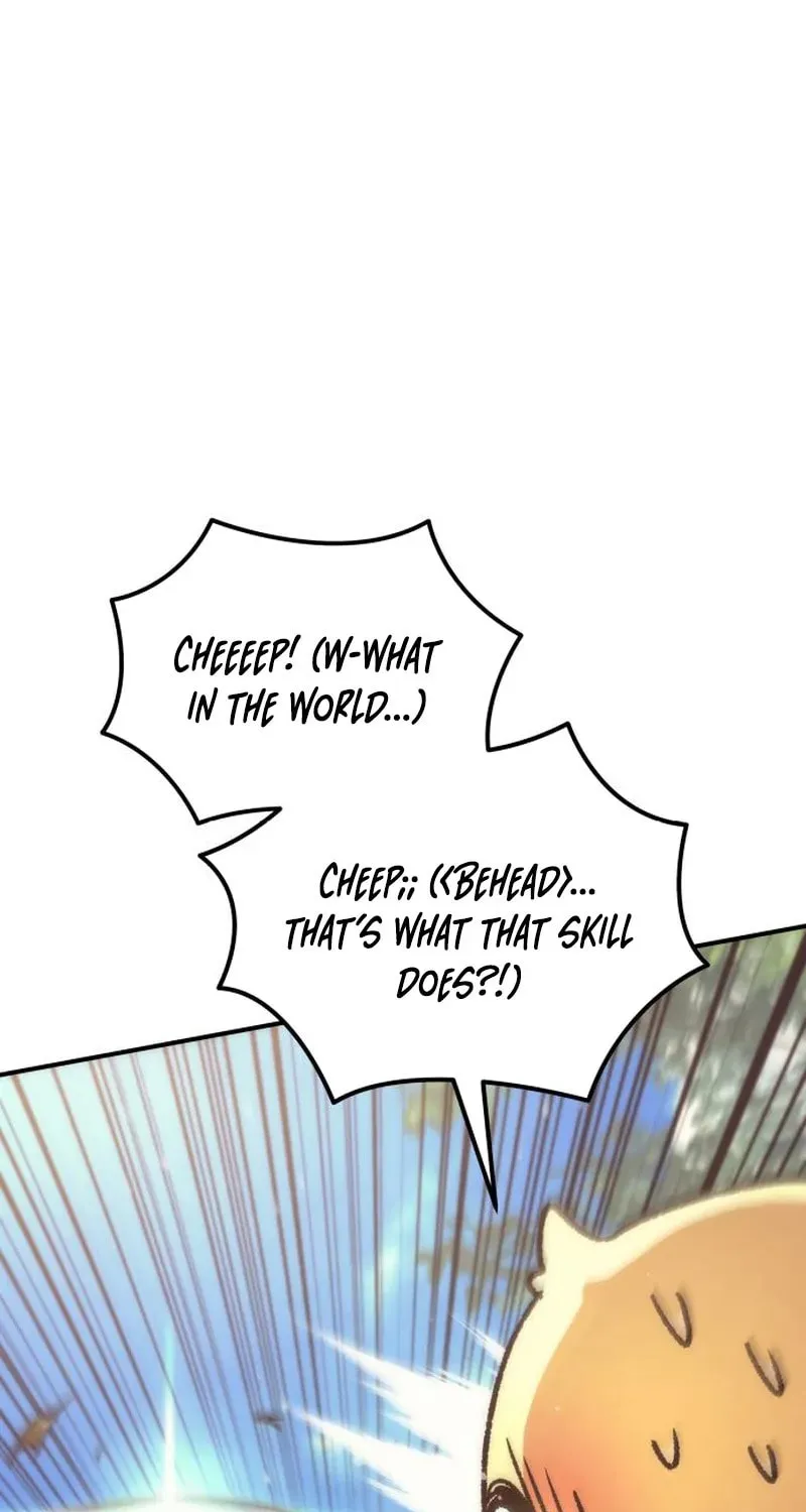 The Goddess of Abundance and the Genius and Wretched Apostle Chapter 7 page 55 - 