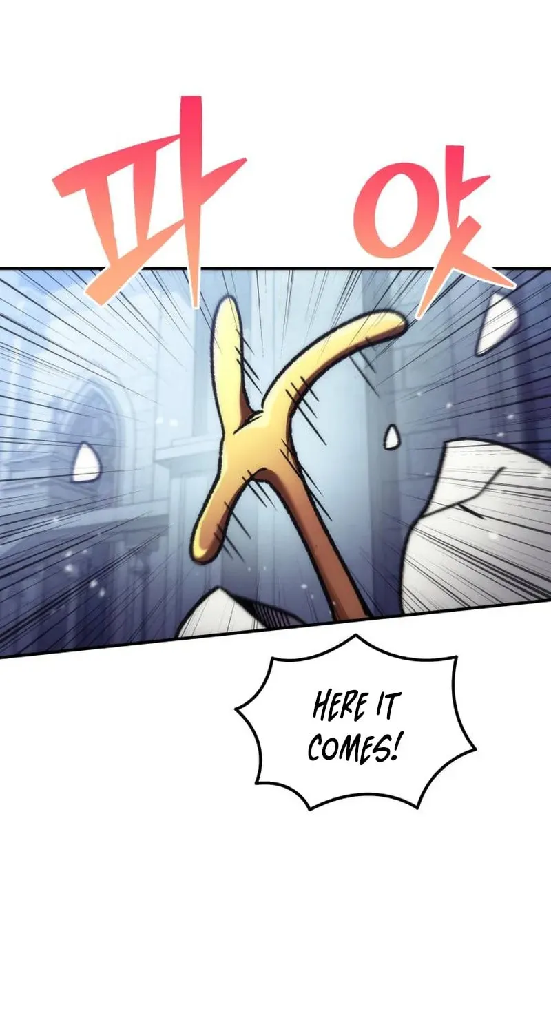 The Goddess of Abundance and the Genius and Wretched Apostle Chapter 7 page 7 - 