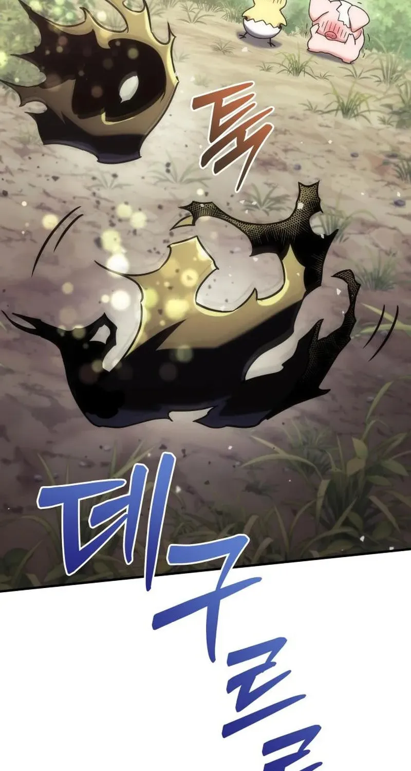 The Goddess of Abundance and the Genius and Wretched Apostle Chapter 7 page 61 - 