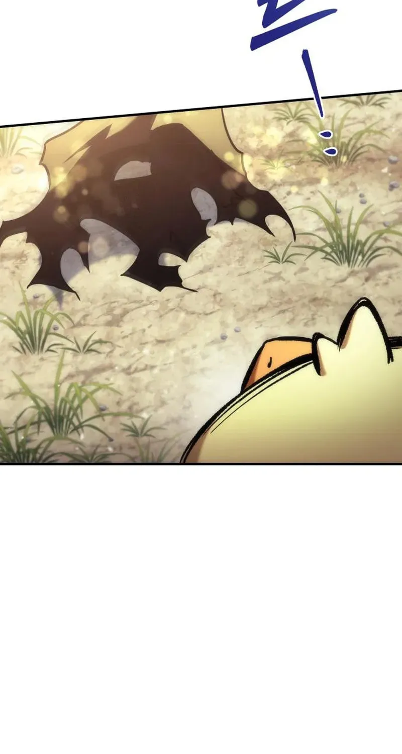 The Goddess of Abundance and the Genius and Wretched Apostle Chapter 7 page 62 - 