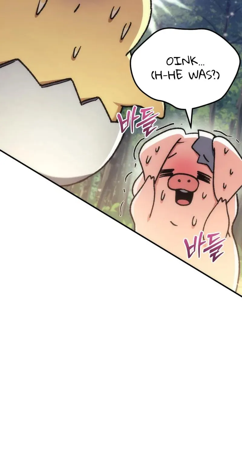 The Goddess of Abundance and the Genius and Wretched Apostle Chapter 7 page 64 - 