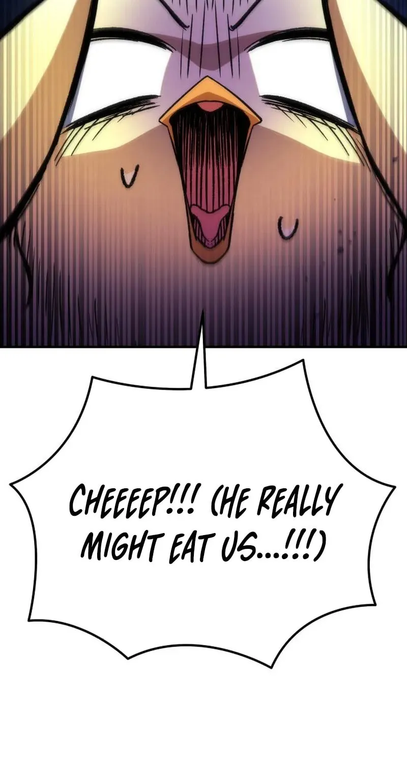 The Goddess of Abundance and the Genius and Wretched Apostle Chapter 7 page 66 - 