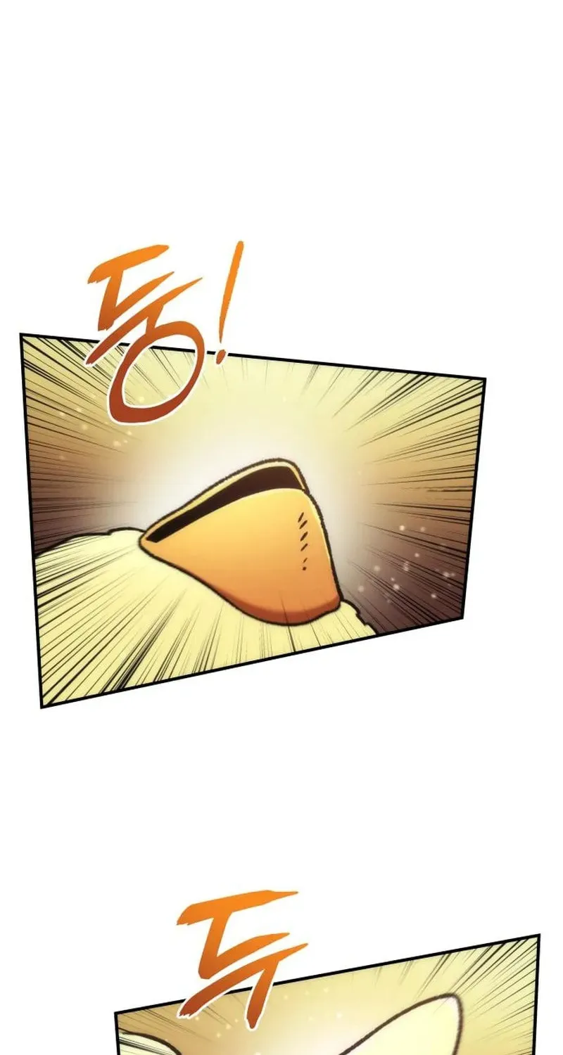 The Goddess of Abundance and the Genius and Wretched Apostle Chapter 7 page 8 - 
