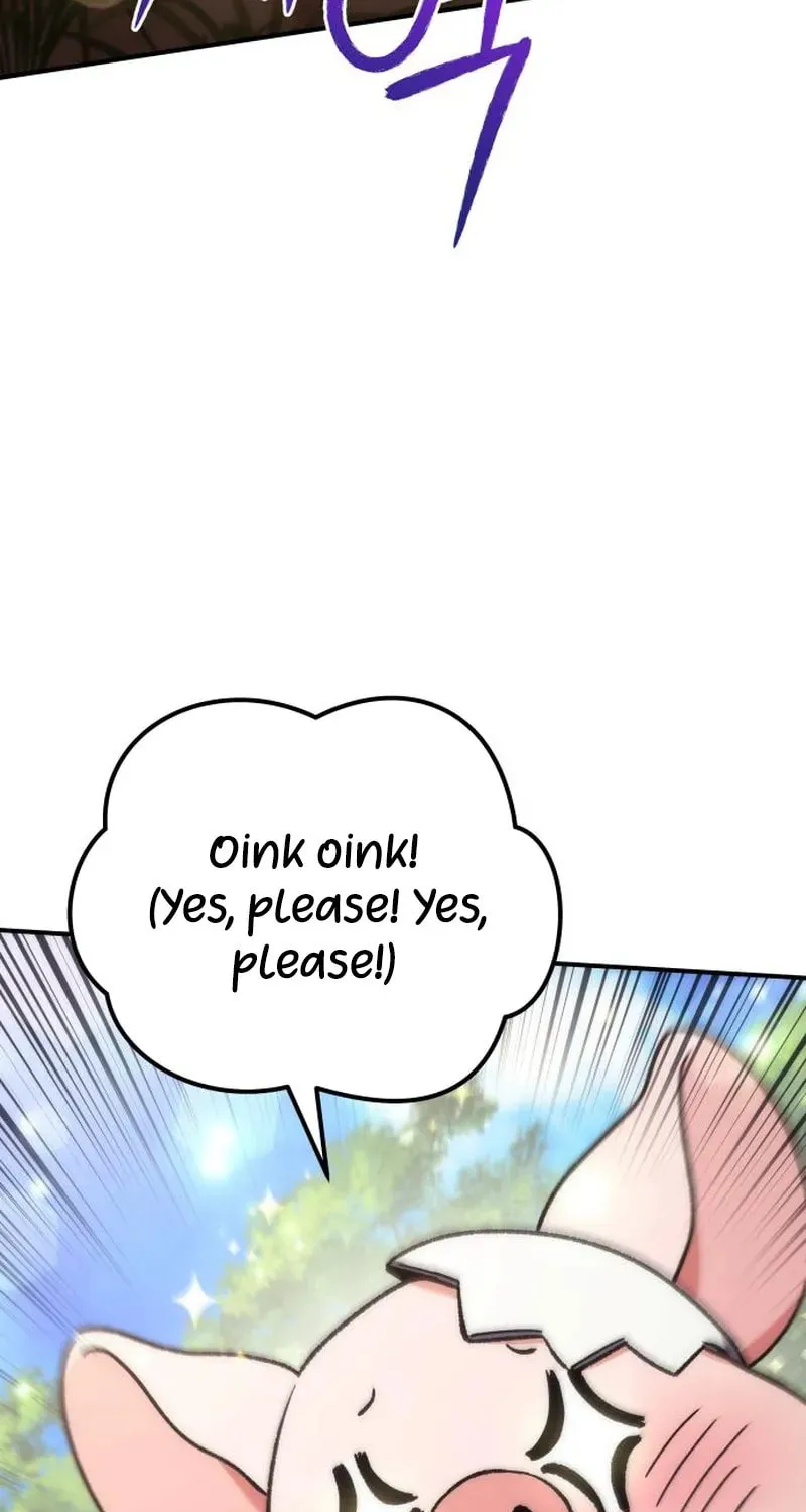 The Goddess of Abundance and the Genius and Wretched Apostle Chapter 7 page 78 - 