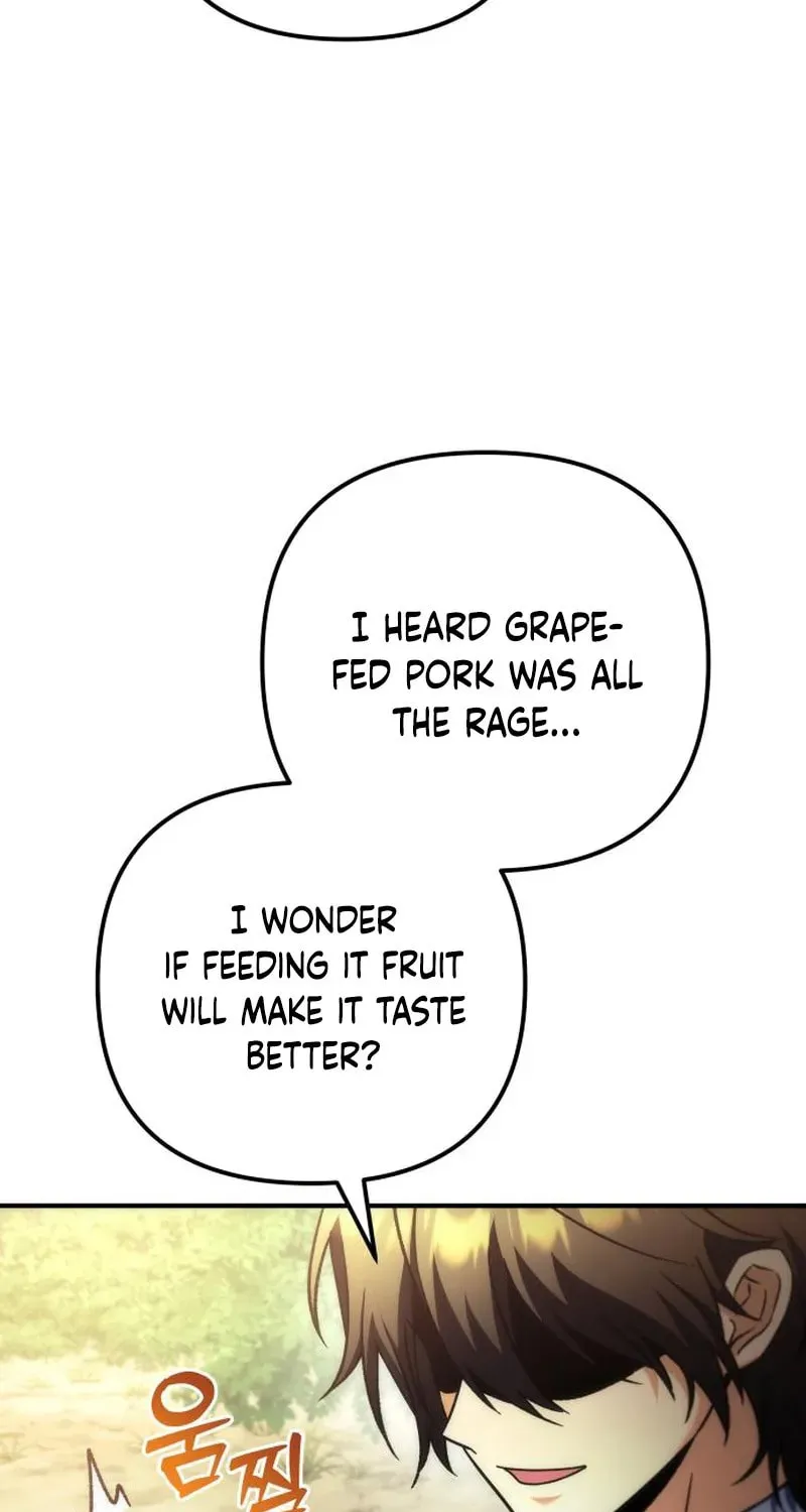 The Goddess of Abundance and the Genius and Wretched Apostle Chapter 7 page 82 - 