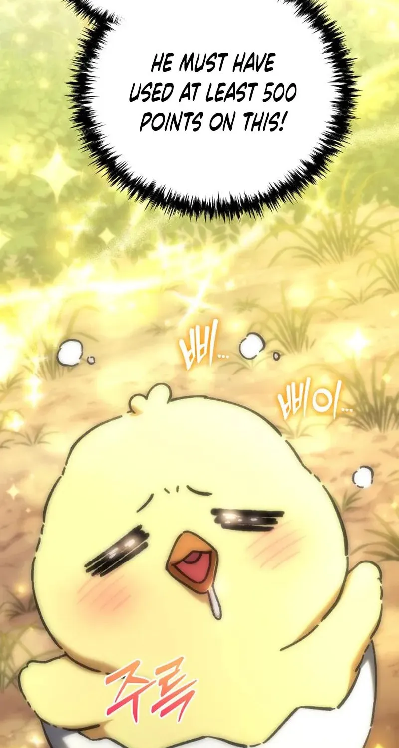 The Goddess of Abundance and the Genius and Wretched Apostle Chapter 7 page 87 - 