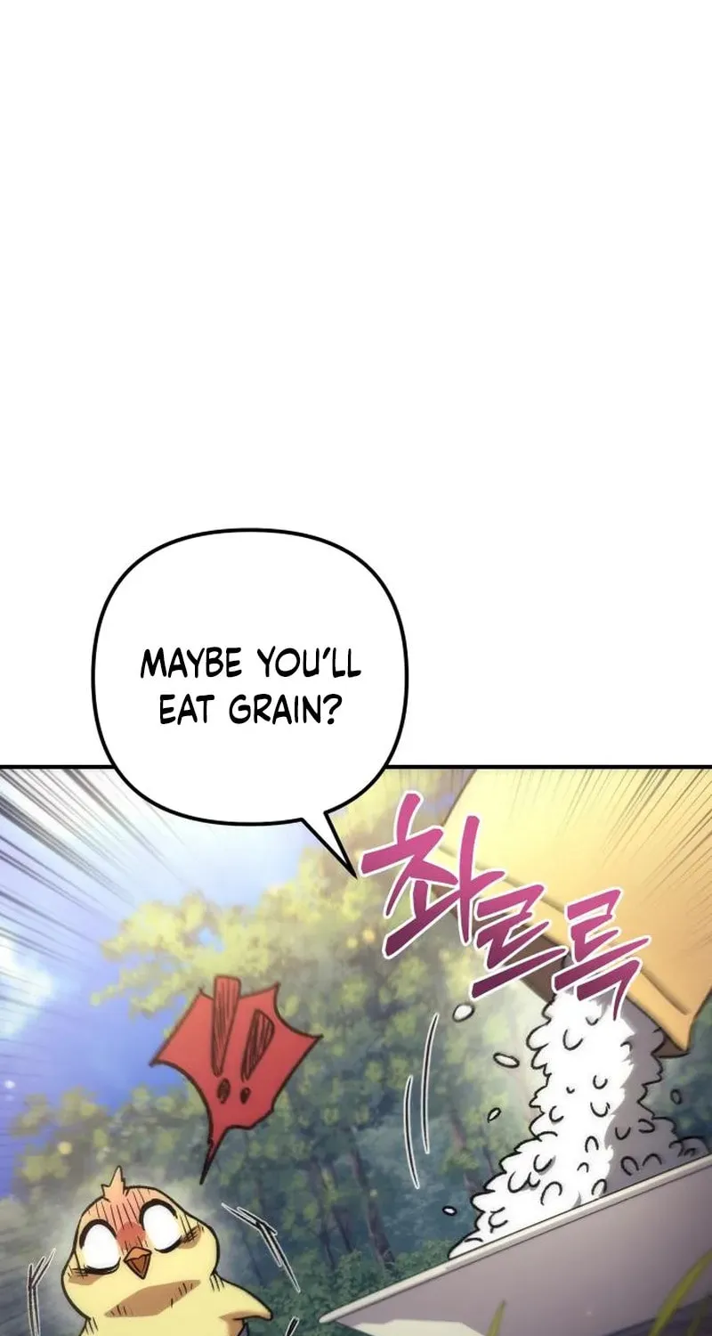 The Goddess of Abundance and the Genius and Wretched Apostle Chapter 7 page 91 - 