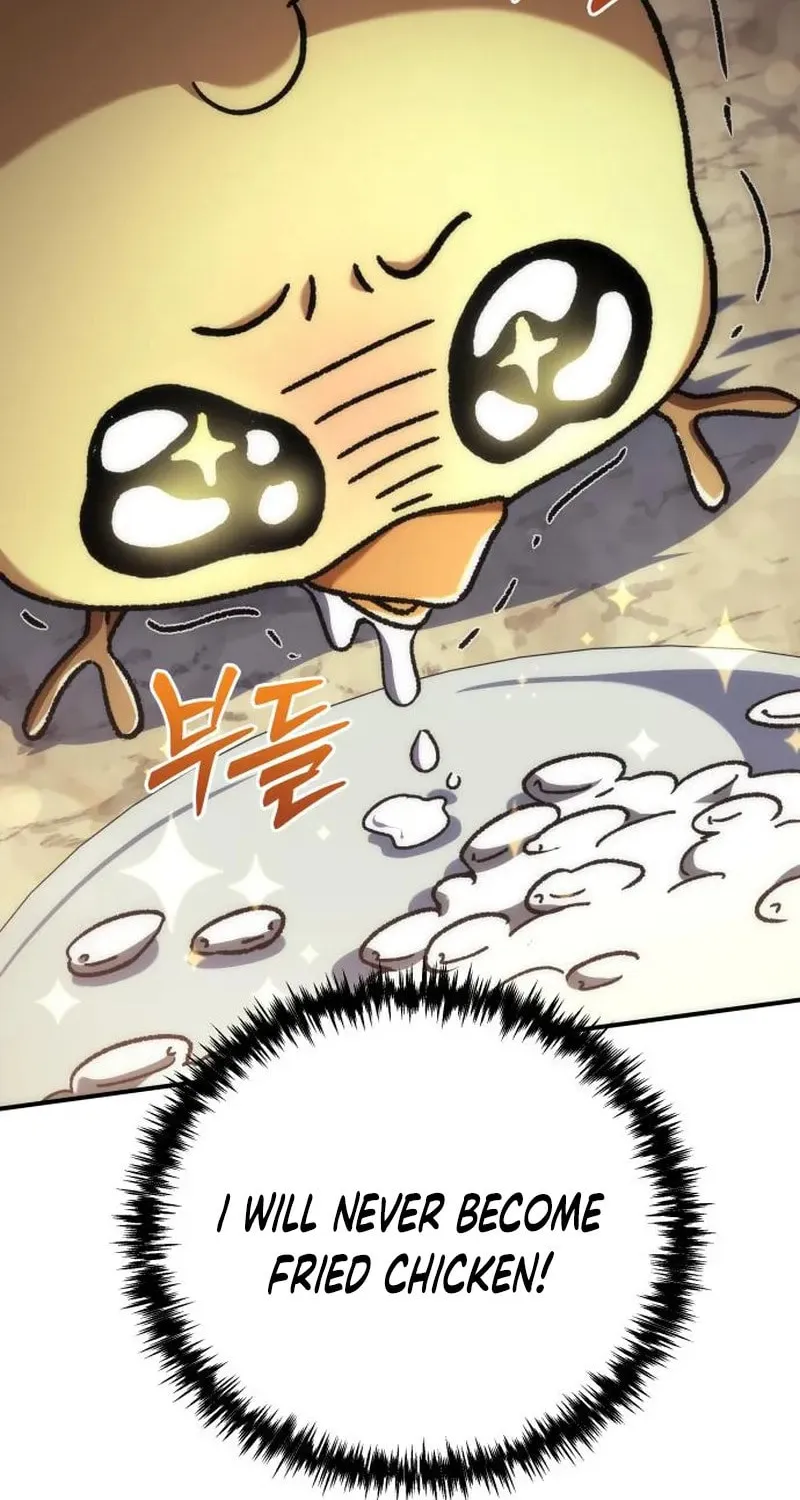 The Goddess of Abundance and the Genius and Wretched Apostle Chapter 7 page 93 - 