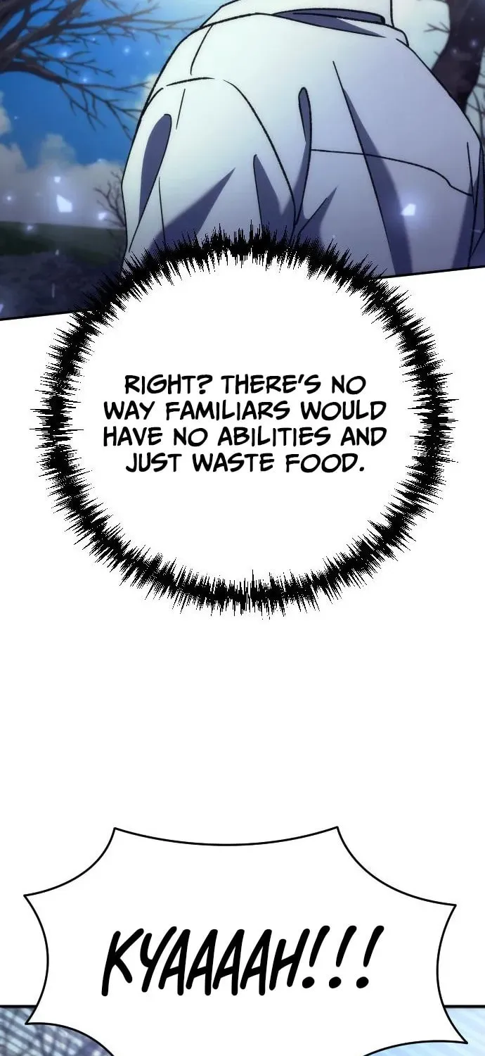 The Goddess of Abundance and the Genius and Wretched Apostle Chapter 8 page 117 - 