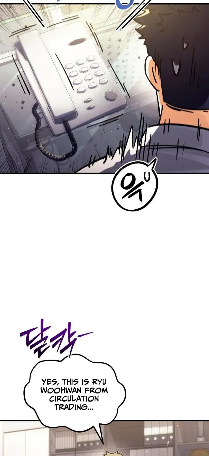 The Goddess of Abundance and the Genius and Wretched Apostle Chapter 8 page 13 - 