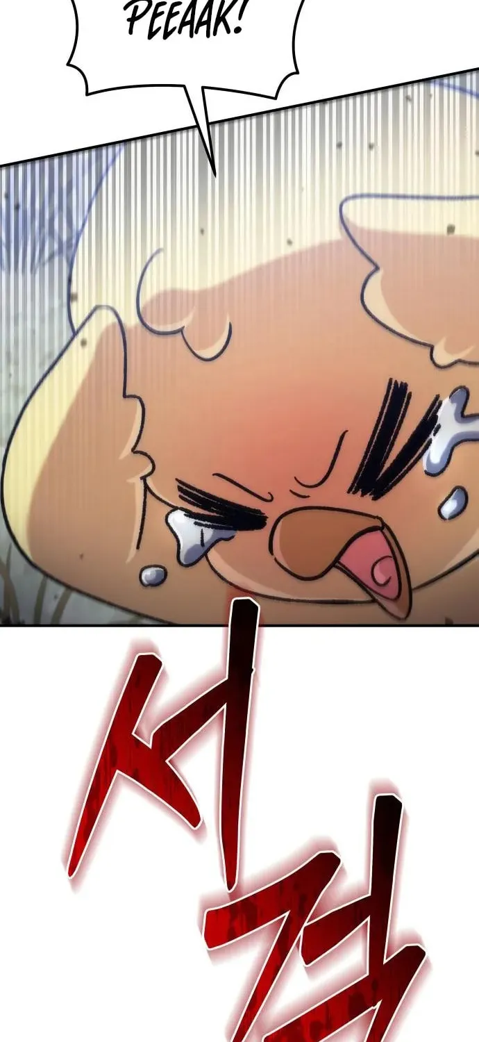 The Goddess of Abundance and the Genius and Wretched Apostle Chapter 8 page 130 - 