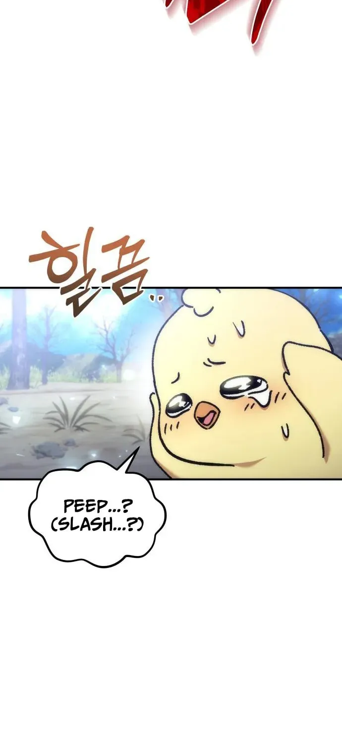 The Goddess of Abundance and the Genius and Wretched Apostle Chapter 8 page 131 - 