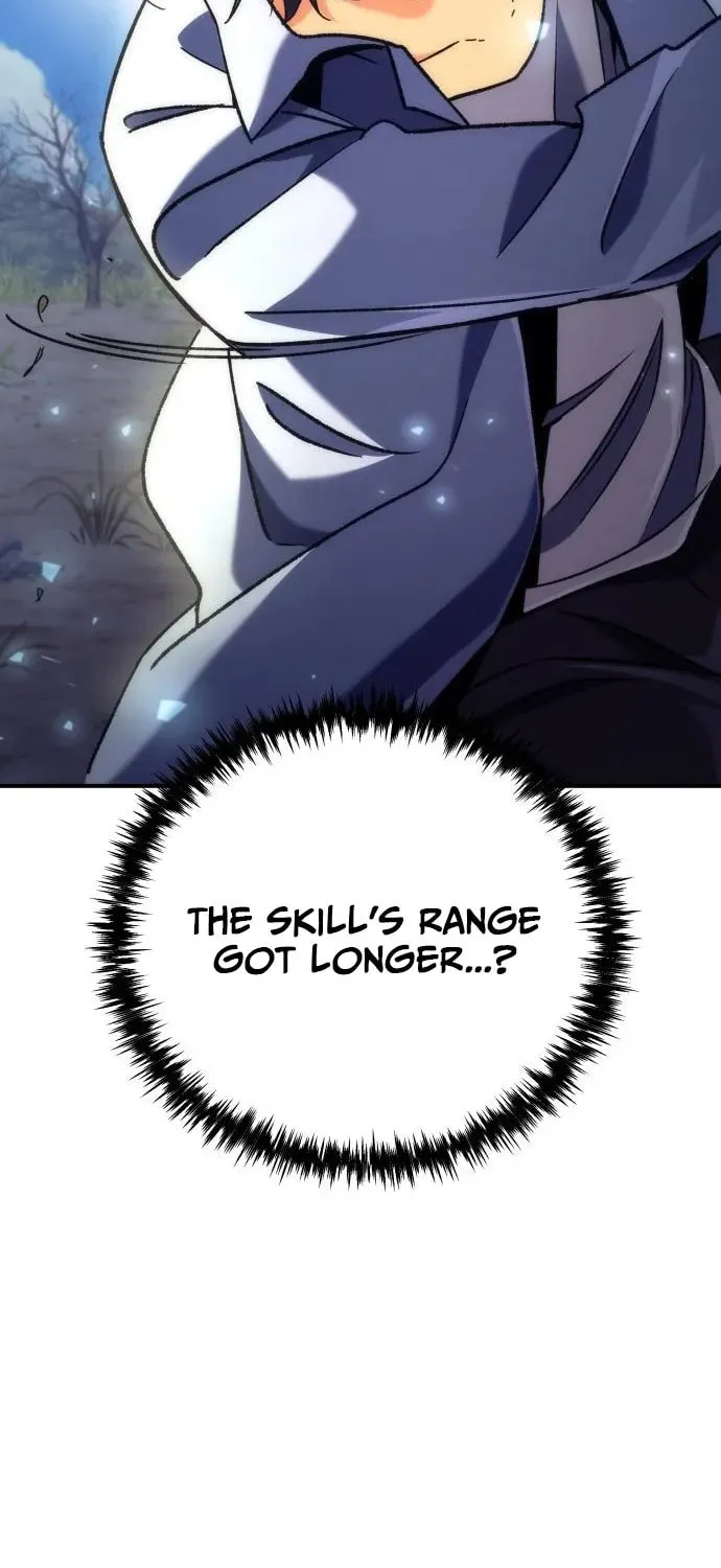 The Goddess of Abundance and the Genius and Wretched Apostle Chapter 8 page 135 - 