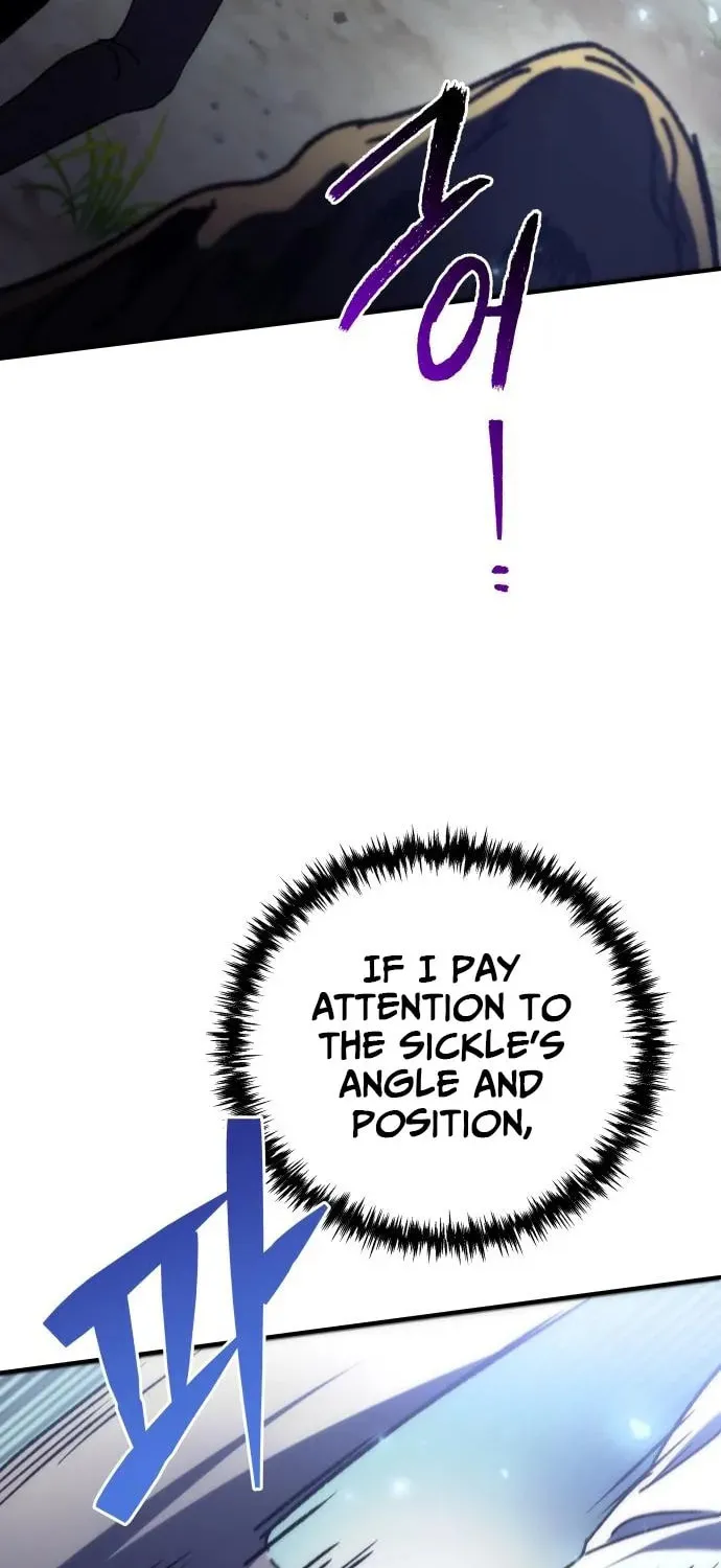 The Goddess of Abundance and the Genius and Wretched Apostle Chapter 8 page 137 - 