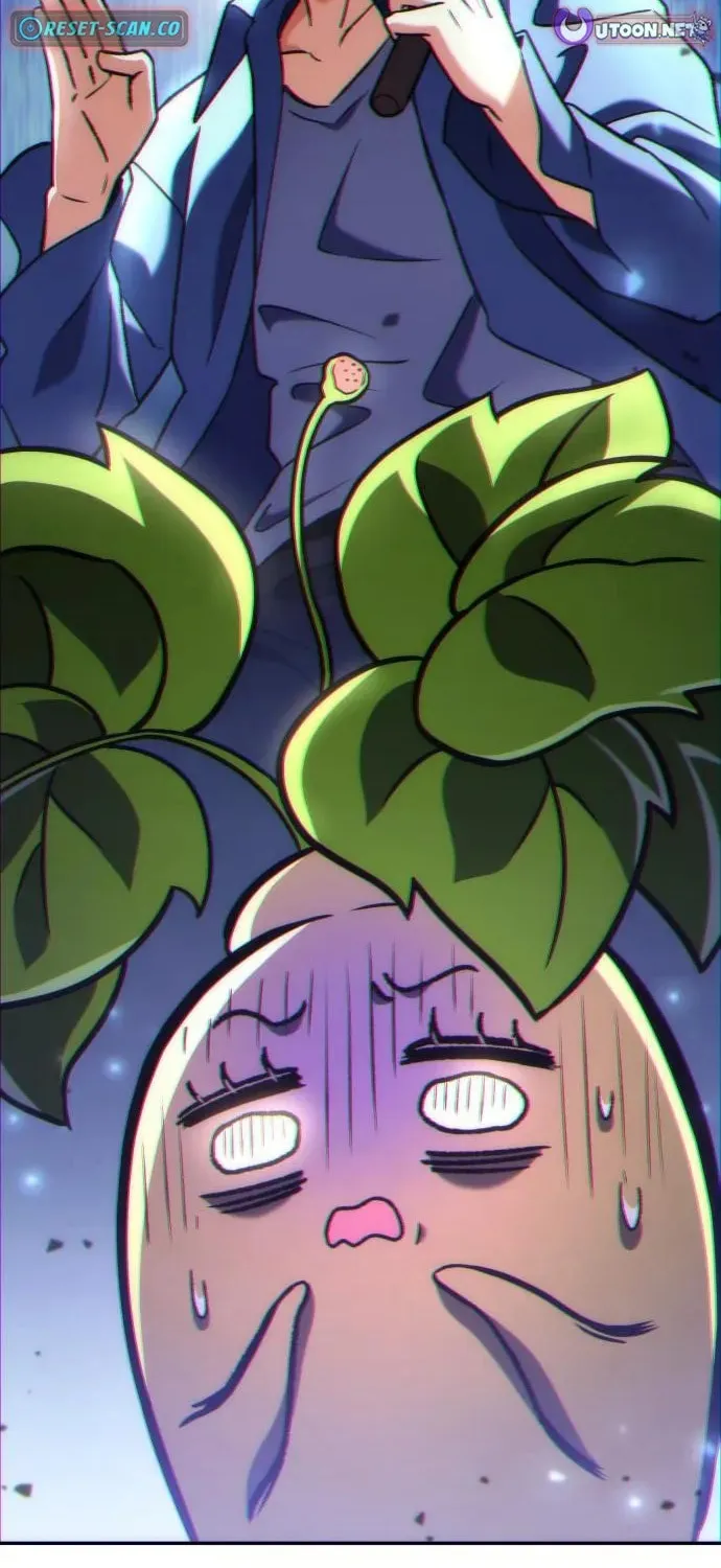 The Goddess of Abundance and the Genius and Wretched Apostle Chapter 8 page 158 - 