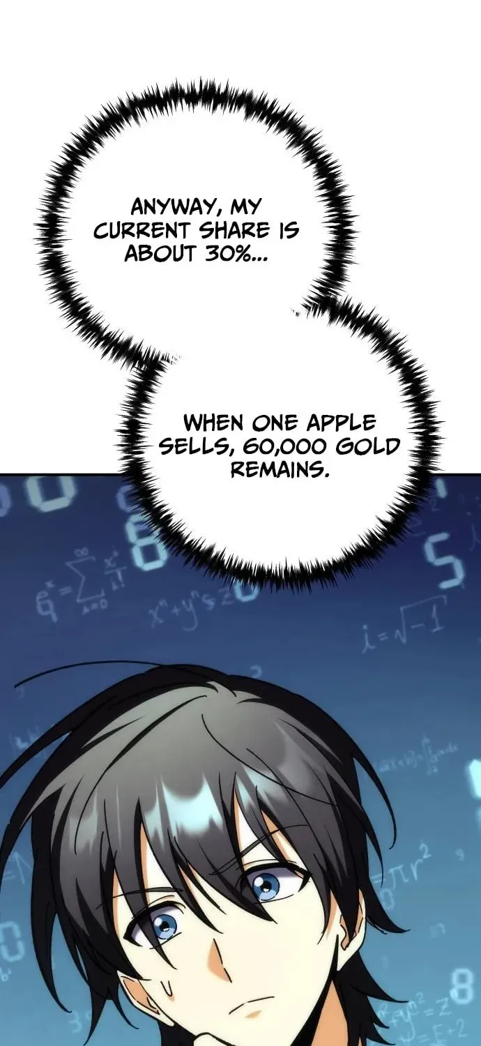 The Goddess of Abundance and the Genius and Wretched Apostle Chapter 8 page 41 - 