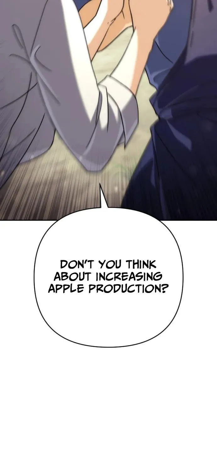 The Goddess of Abundance and the Genius and Wretched Apostle Chapter 8 page 59 - 