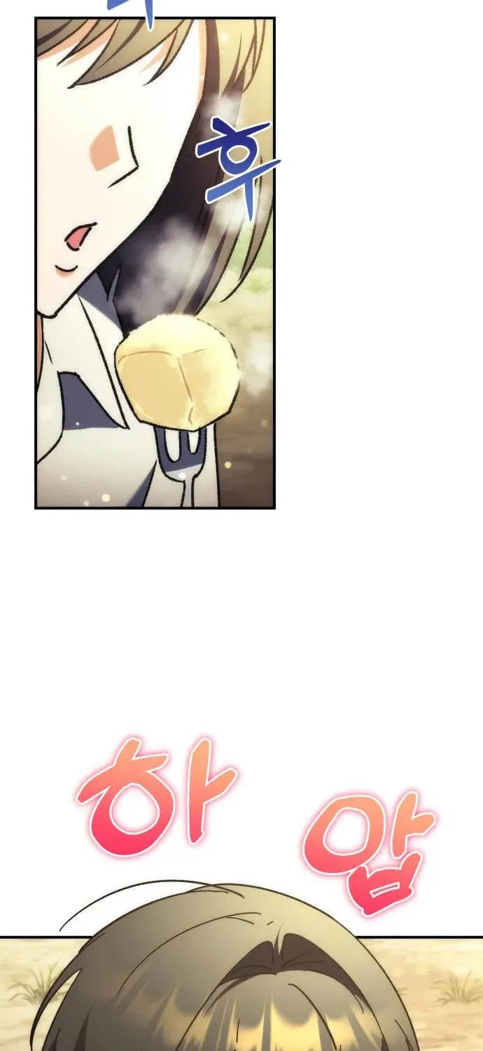 The Goddess of Abundance and the Genius and Wretched Apostle Chapter 8 page 68 - 