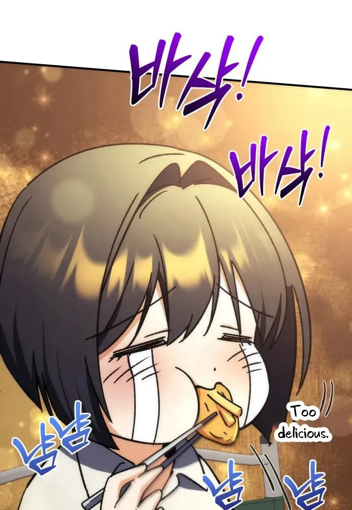 The Goddess of Abundance and the Genius and Wretched Apostle Chapter 8 page 77 - 