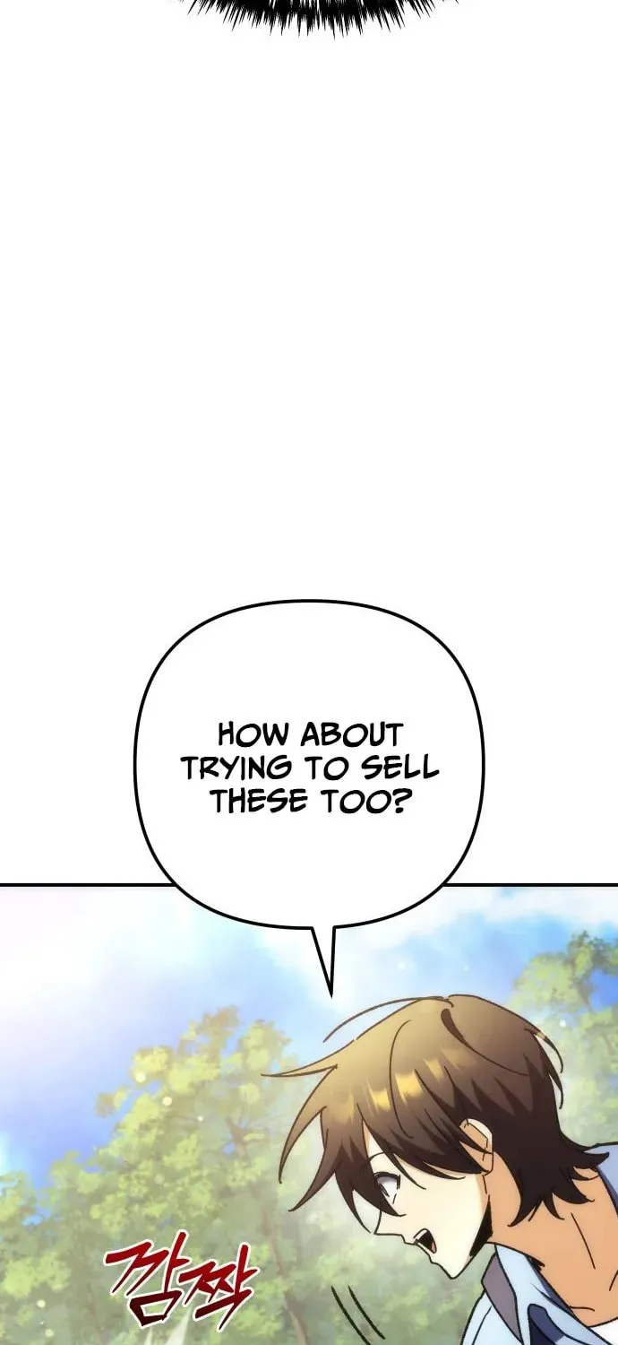 The Goddess of Abundance and the Genius and Wretched Apostle Chapter 8 page 89 - 