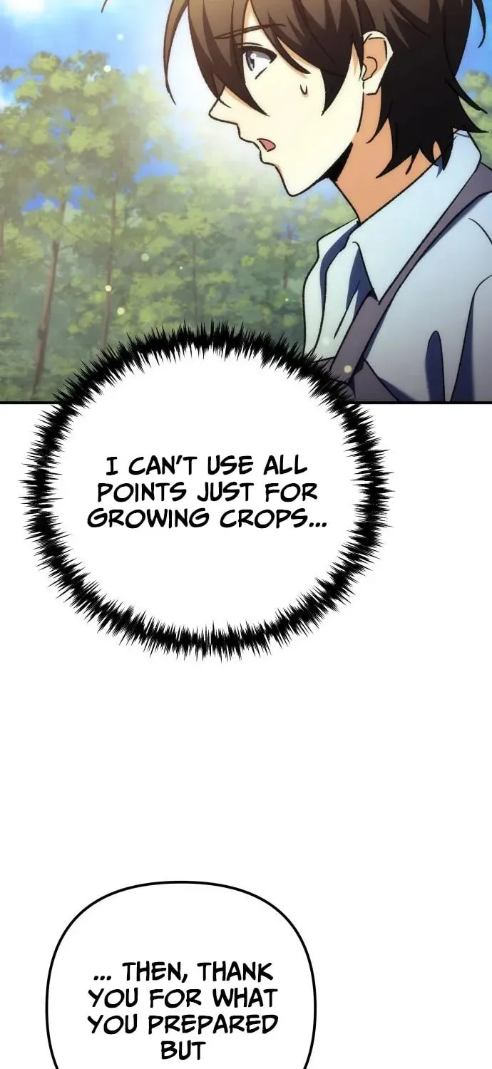 The Goddess of Abundance and the Genius and Wretched Apostle Chapter 8 page 93 - 