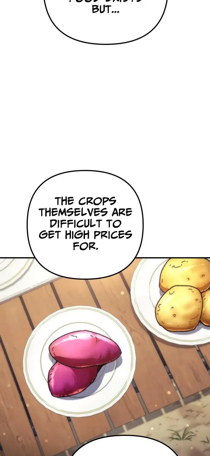 The Goddess of Abundance and the Genius and Wretched Apostle Chapter 8 page 97 - 
