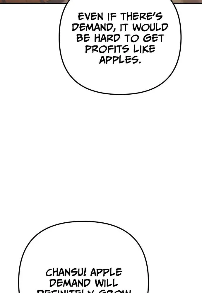 The Goddess of Abundance and the Genius and Wretched Apostle Chapter 8 page 98 - 