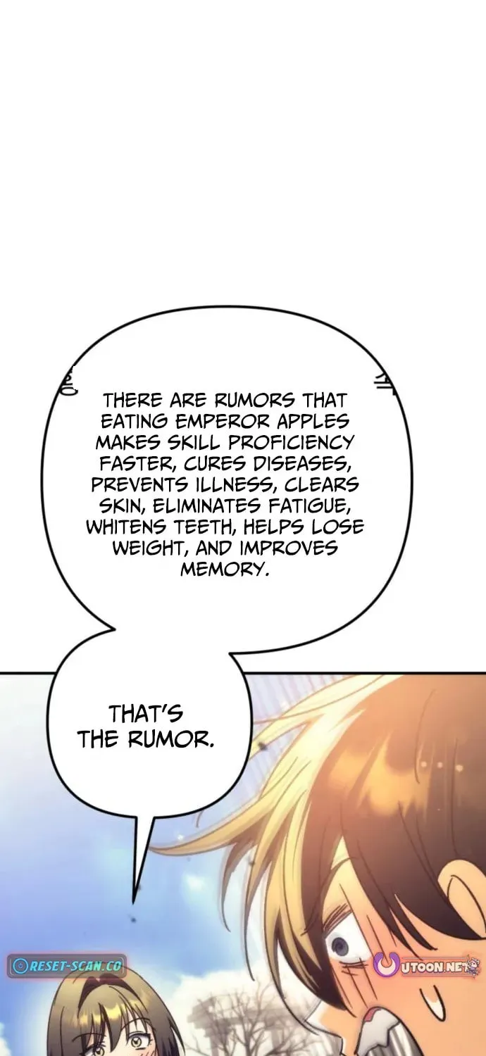 The Goddess of Abundance and the Genius and Wretched Apostle Chapter 9 page 101 - 