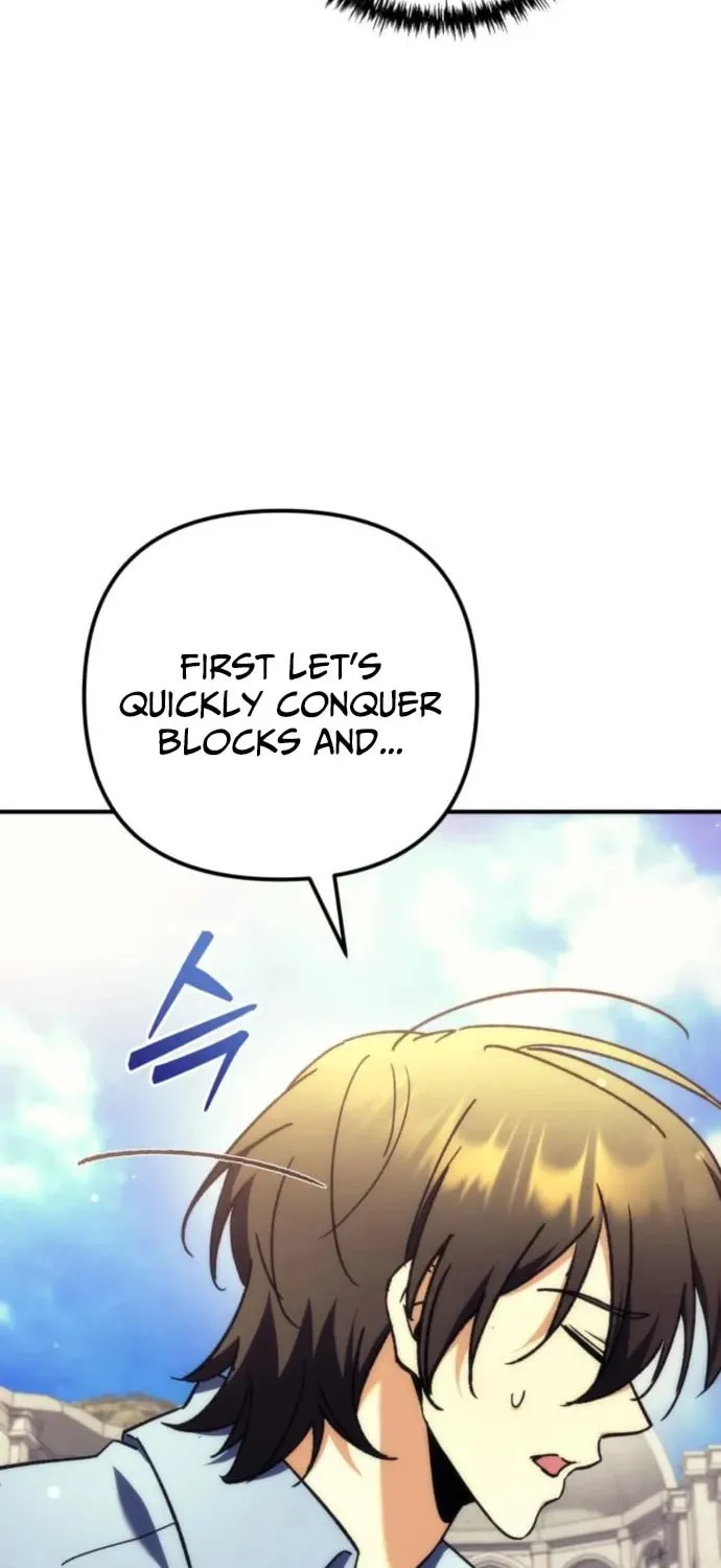 The Goddess of Abundance and the Genius and Wretched Apostle Chapter 9 page 104 - 